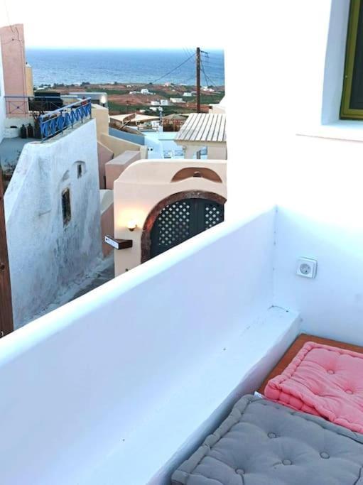 Apartamento Finikas Cave House Foinikiá Exterior foto